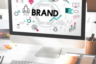 Crafting a Captivating Brand Identity: The Power of Your Logo