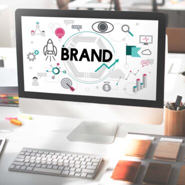 Crafting a Captivating Brand Identity: The Power of Your Logo