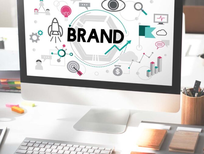 Crafting a Captivating Brand Identity: The Power of Your Logo