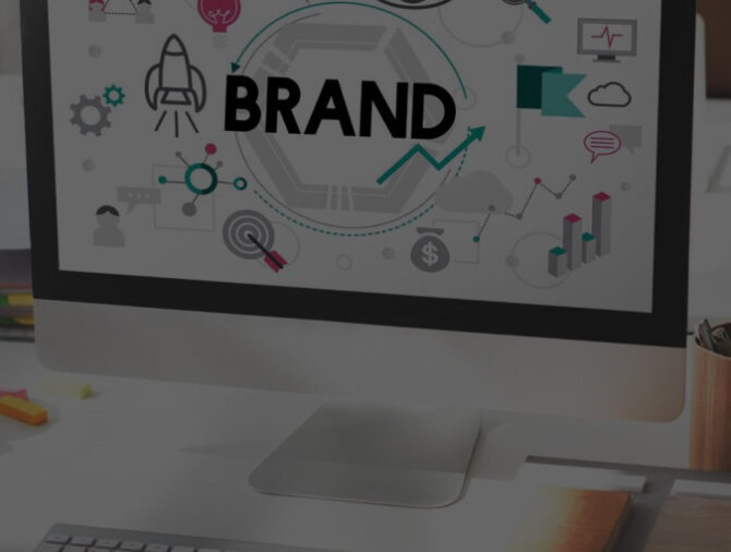 Crafting a Captivating Brand Identity: The Power of Your Logo