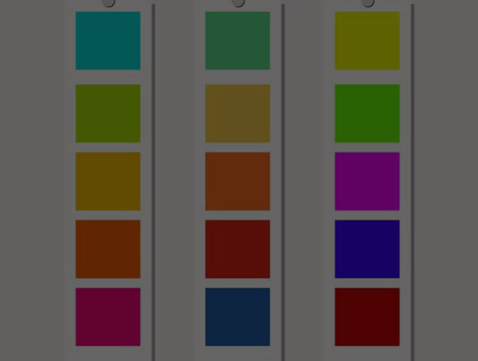 Let your colors tell your brand’s story