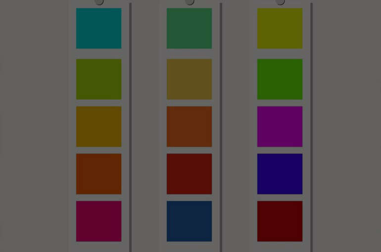Let your colors tell your brand’s story