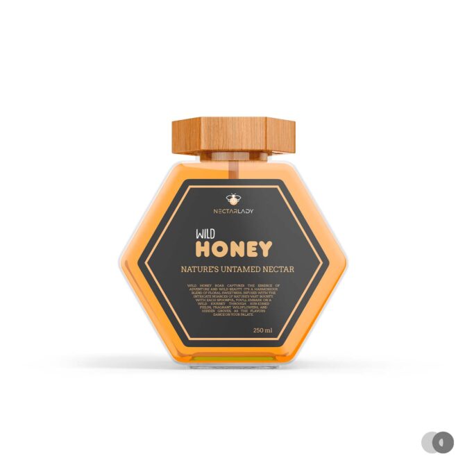 NL – Wild Honey