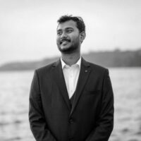 Jason Ranjjith